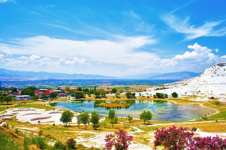 Pamukkale-and-Hierapolis-Day-Tour