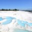 Pamukkale and Lake Salda Tour