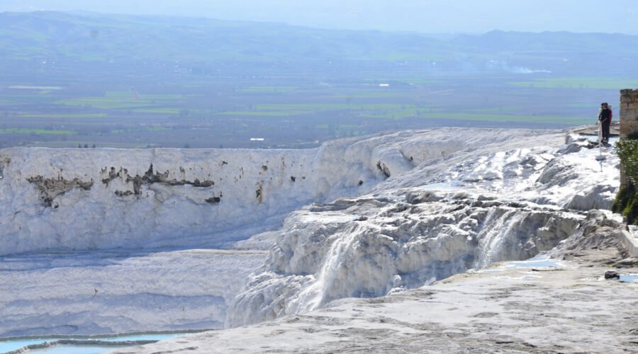 Pamukkale & Lake Salda