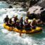Rafting ATV Safari 2-in-1 Adventure