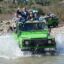 Rafting Jeep Safari Antalya