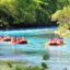 Rafting and ATV Safari