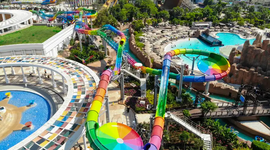 The Land of Legends Theme Park Antalya-turtle coaster.jpg