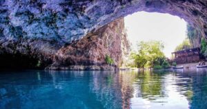 Altinbesik Cave Tour Antalya