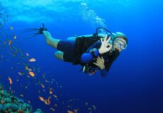 Antalya Scuba Diving With Transfer