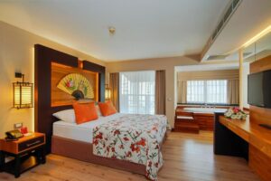 Hotels in Lara Antalya