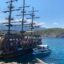 Pirate Boat Tour Kemer