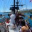 Pirate Boat Tour Kemer