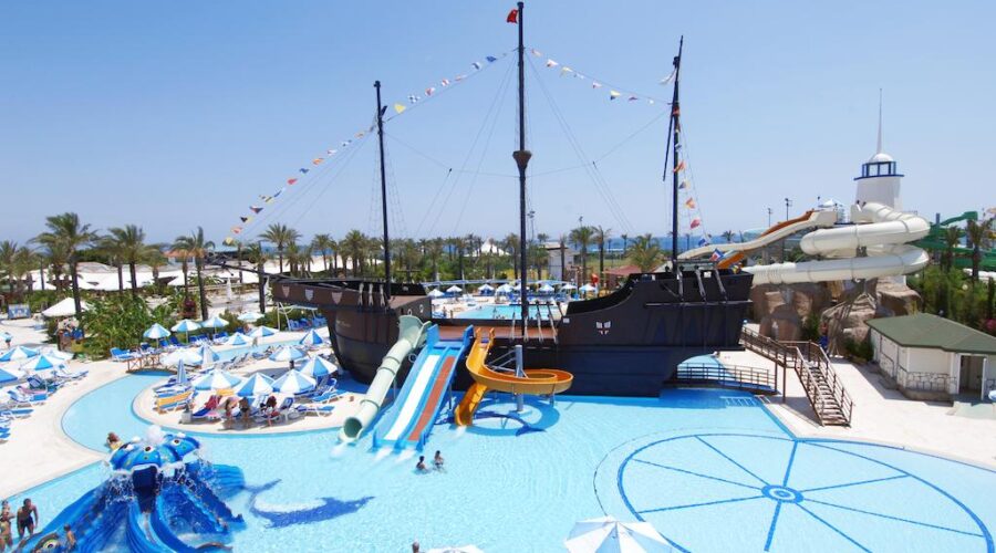Titanic beach lara deals