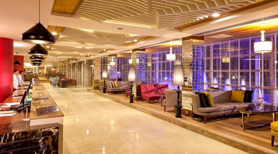 Grand Park Lara Hotel Antalya