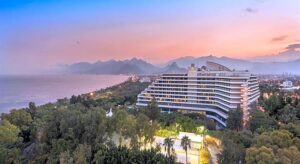 Rixos Downtown Antalya