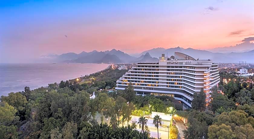 Rixos Downtown Antalya