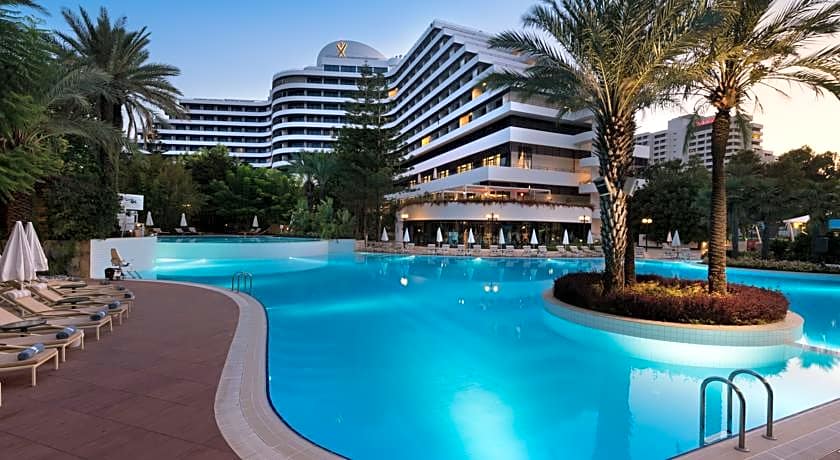 Rixos Downtown Antalya