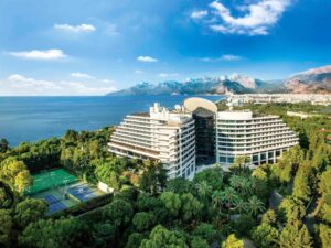 Downtown Rixos Antalya Hotel