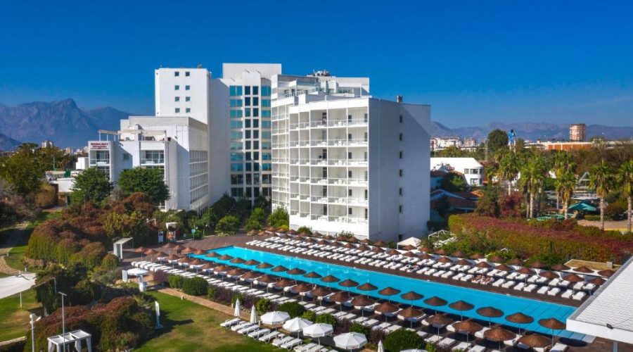 Antalya Hotels