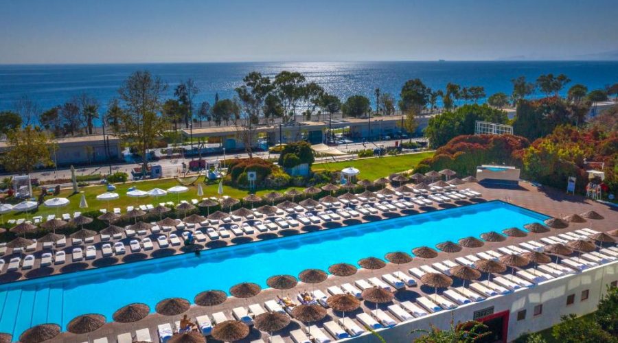 Hotel SU Aqualand Antalya