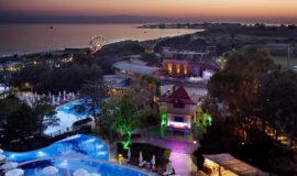 Sueno Hotels Beach Resort All-Inclusive