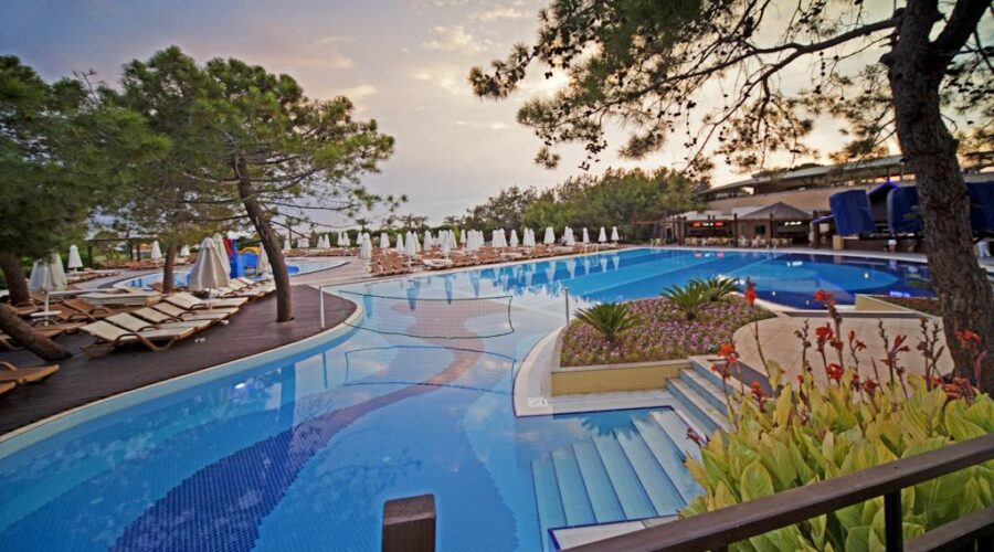 Sueno Hotels Beach 2023