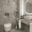 Granada Luxury Belek Bathrooms