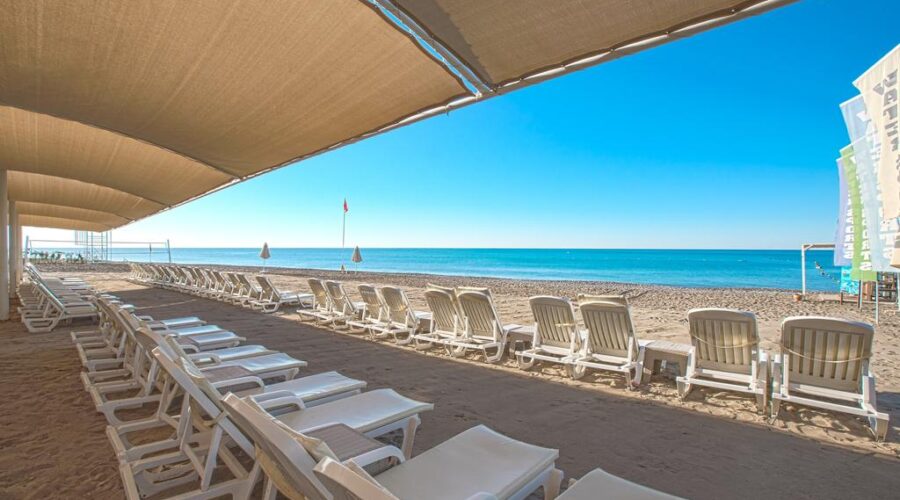 Granada Luxury Belek Beach