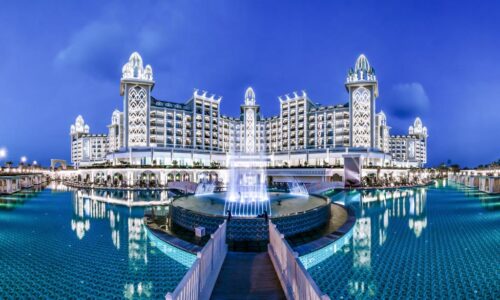 Luxury Granada Belek