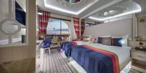Luxury Granada Belek Rooms