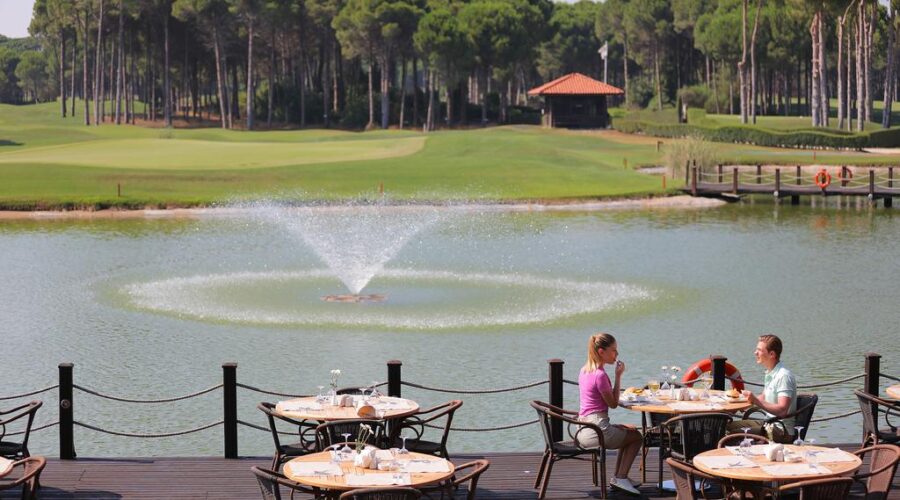 Sueno Hotels Golf Belek