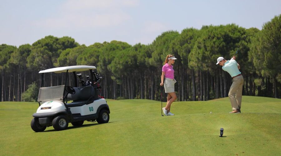 Sueno Hotels Golf Belek