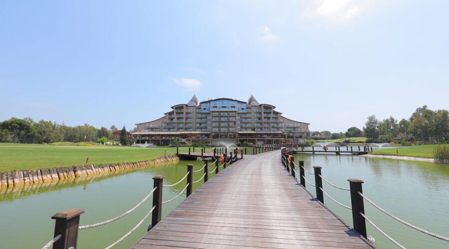 Sueno Hotels Golf Belek