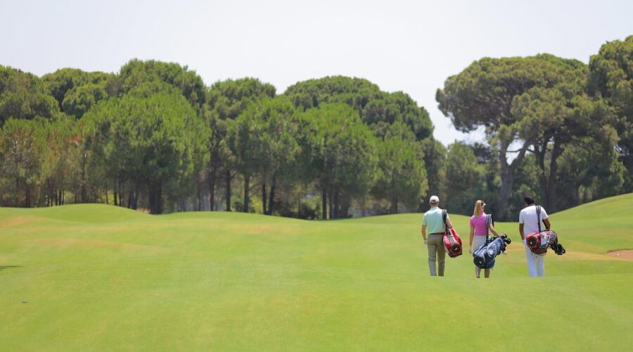 Sueno Hotel Golf Belek