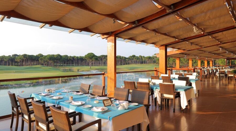 sueno deluxe golf hotel belek