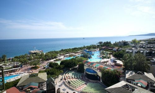 Limak Limra Hotel & Resort Kemer - Kids Concept