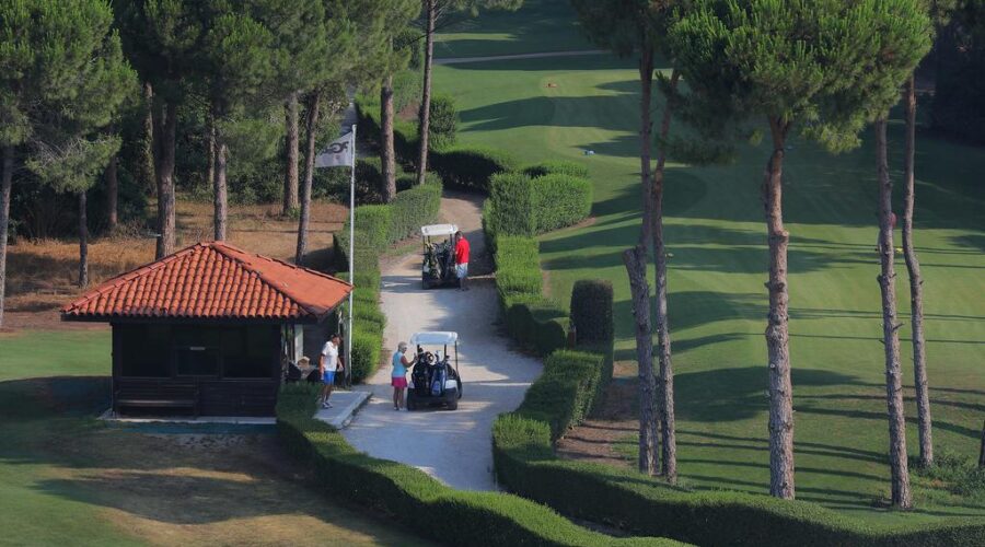 Sueno Hotel Golf Antalya