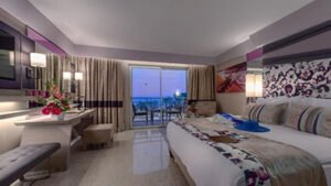 Top 10 Best All-Inclusive Resorts in Antalya Limak Lara Deluxe