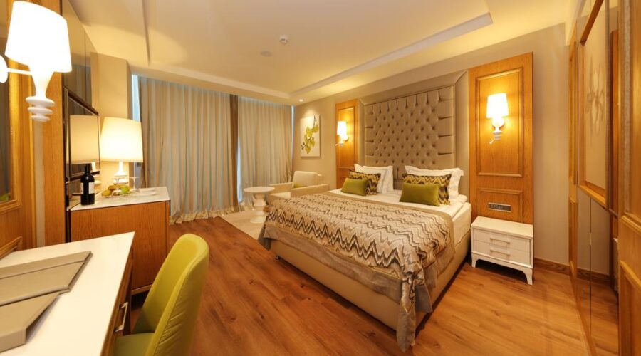 Antalya Hotels Belek