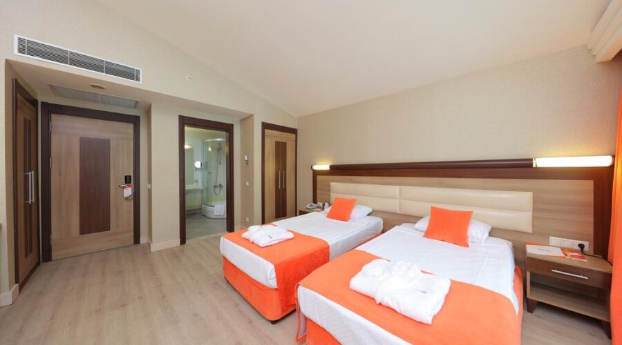 Sueno Hotels Beach Side Rooms