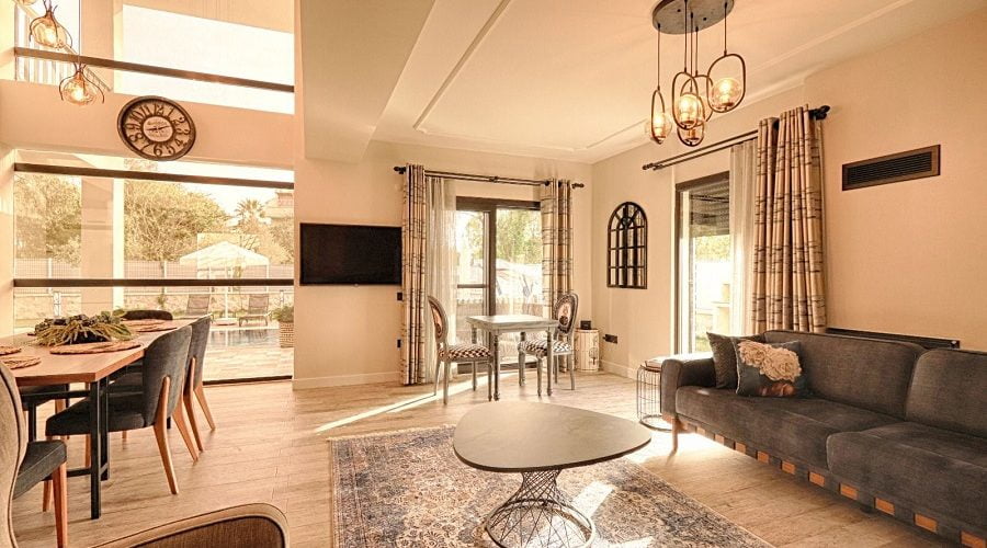 Villa for rent Fethiye