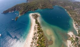 Paragliding Fethiye Sky Tour