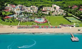 Limak Arcadia Sport Resort - All Inclusive