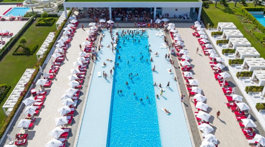 Adam Eve Hotel Antalya Instagram