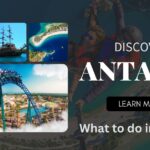 What to do in Antalya