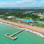 Best 10 All-Inclusive Resorts in Antalya