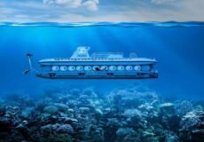 Submarine Tour Antalya