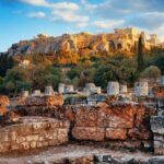 Ancient Aspendos Antalya
