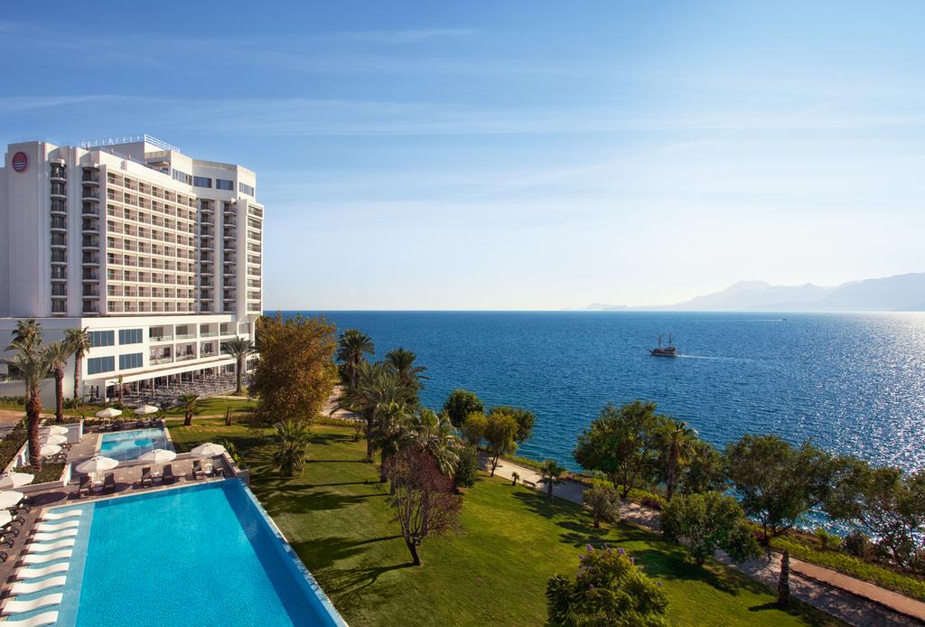 Best Hotels Antalya 2022 2023 Akra Hotel
Best 5-Star Hotels Antalya