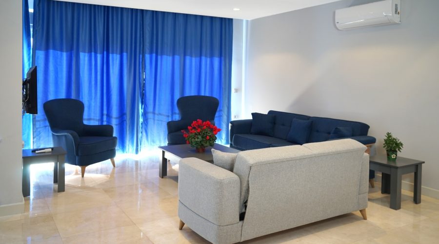 apartment for rent antalya