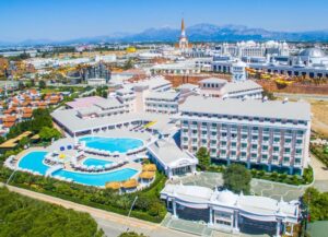 Innvista Hotel Antalya