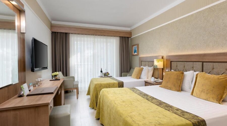 Innvista Hotels Belek Antalya Turkiye