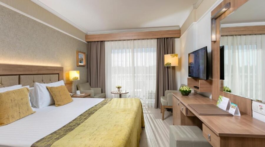Innvista Hotels Belek Antalya Turkiye