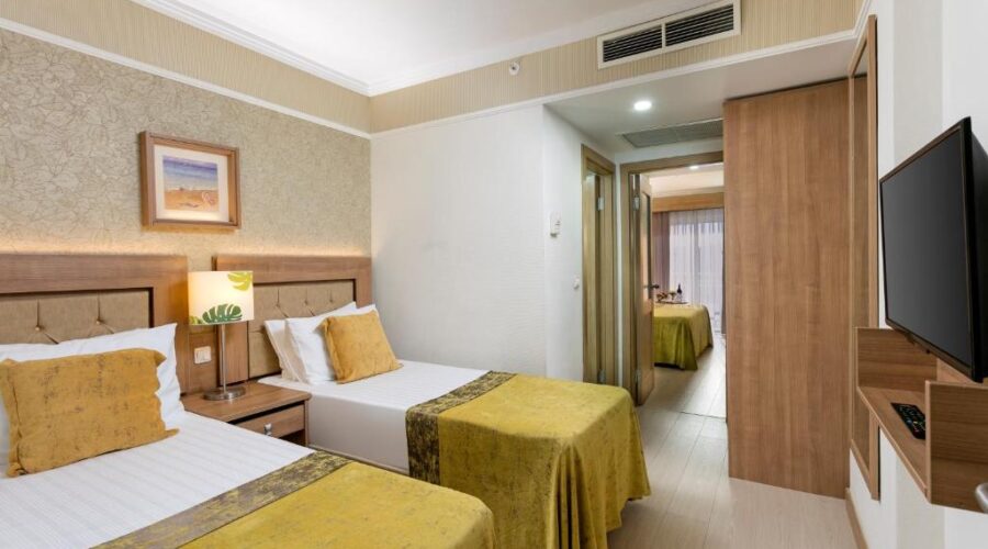 Innvista Hotels Belek Antalya Turkiye